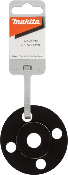 Produktbild Makita Kopierhülse 17,0mm