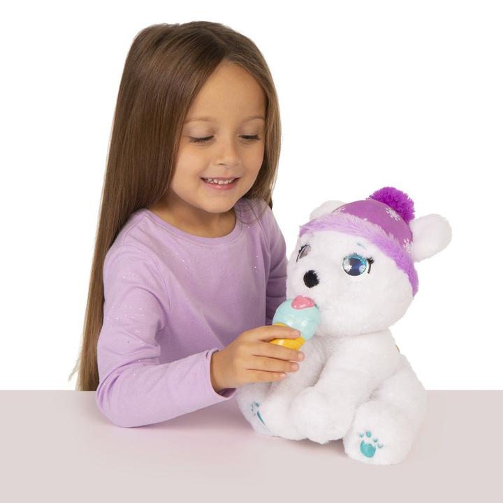 Produktbild Club Petz Artie the Polar Bear (281-86074) (20 cm)