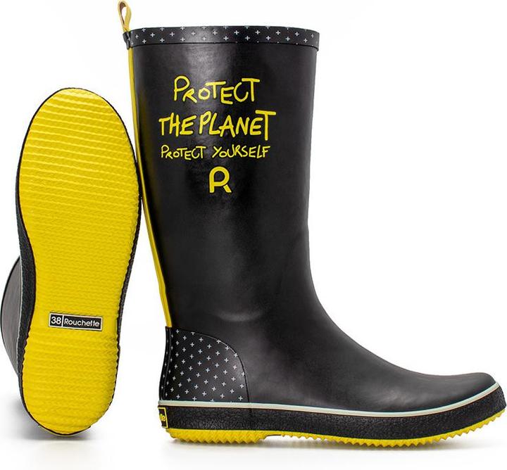 Immagine prodotto Rouchette Protect The Planet (36)
