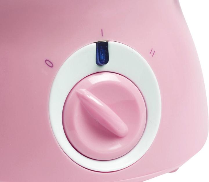 Produktbild Bestron DCM043P Elektrisches Fondue (Schokoladenfondue)