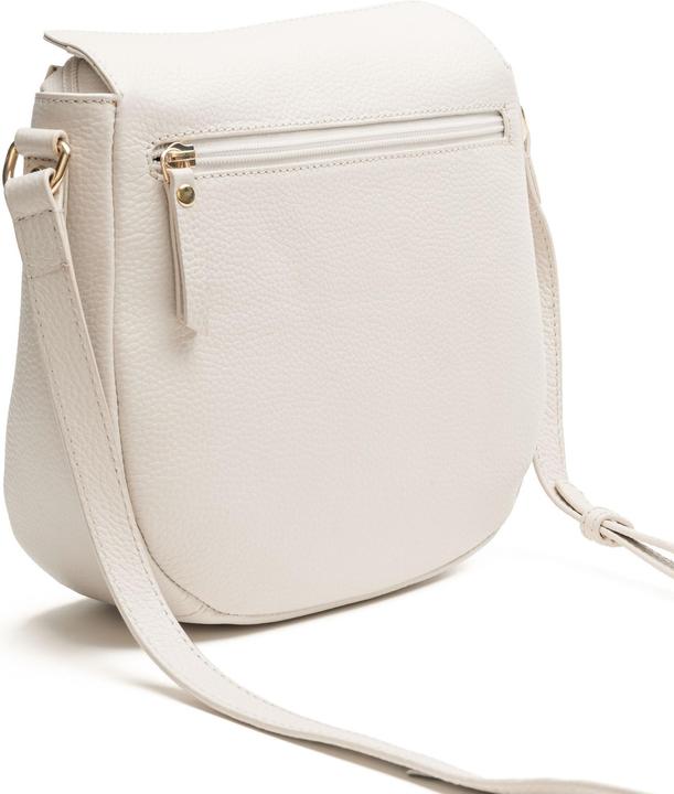 Actual product image Lazarotti Bologna Leather Shoulder bag leather 25 cm