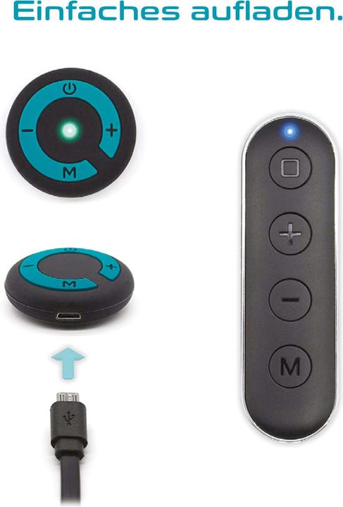 Actual product image Prorelax CoolFit RelaxPad Feet