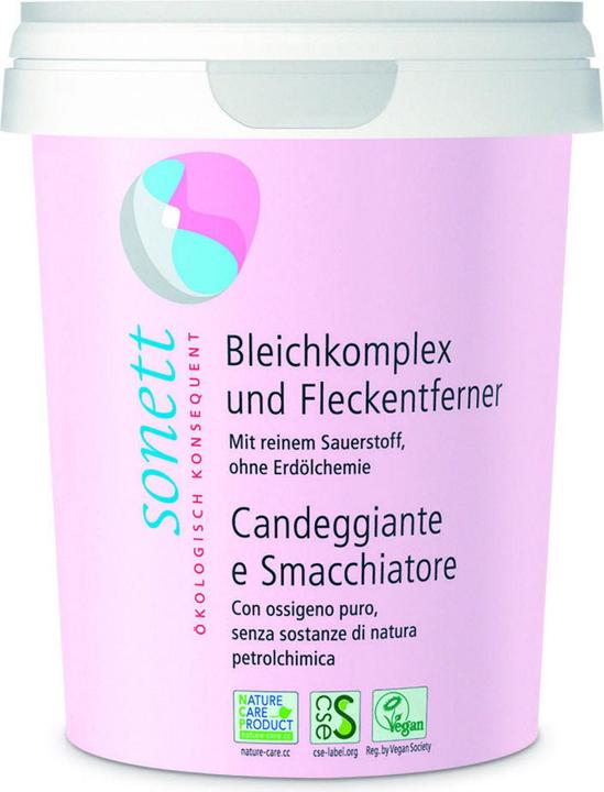 Actual product image Sonett Bleach
