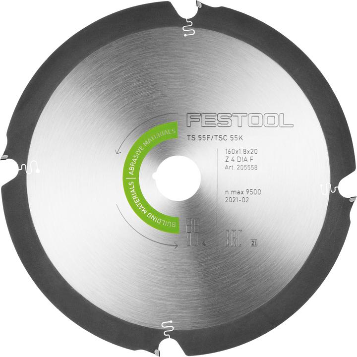 Productafbeelding Festool Dia