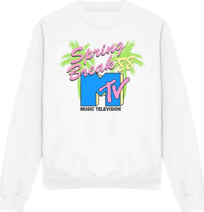 Produktbild MTV Spring Break Sweatshirt (S)