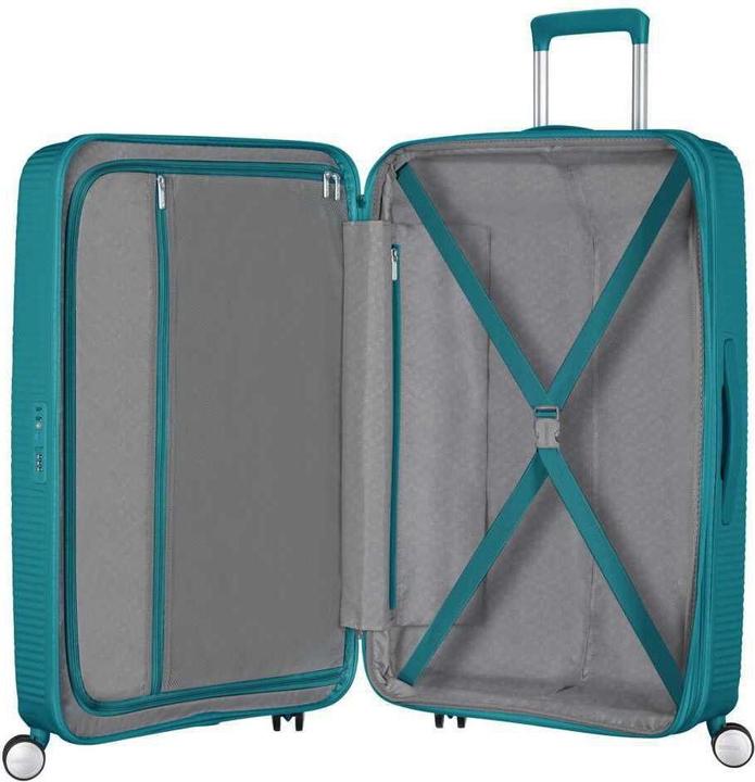 Image du produit American Tourister SOUNDBOX Spinner (81 l, M (50 - 90l))