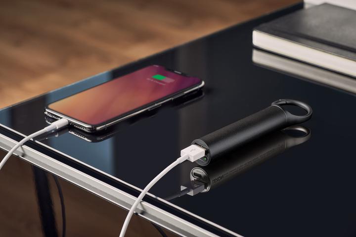 Image du produit Lexon Nomaday Power Bank (3000 mAh)