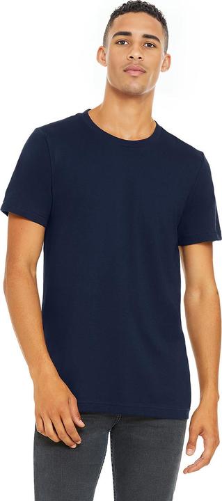 Immagine prodotto Bella Canvas Maglietta Girocollo Adulto Unisex (M)