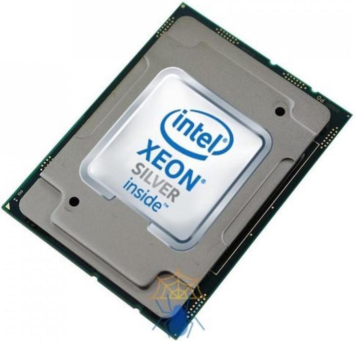 Produktbild Dell Intel Xeon Silver 4214, 2.2GHz, 12C (Socket P, 2.20 GHz, 12 -Core)