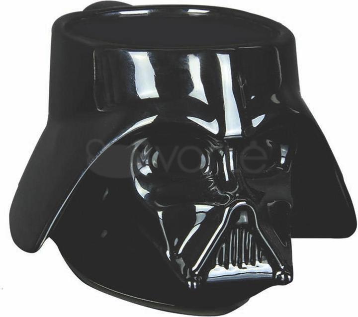 Image du produit Paladone Products Tazza 3D Star Wars : Darth Vader (PLD) (400 ml, 1 x)