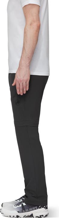 Image du produit Mammut Runbold Zip Off Pants Men (54)