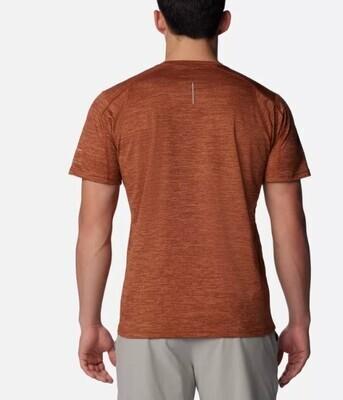 Produktbild Columbia Alpine Chill Zero Short Sleeve Crew (S)