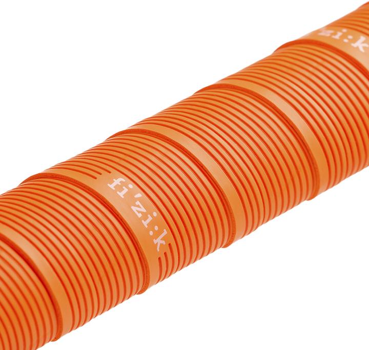 Produktbild Fizik Vento Microtex Tacky 2,0mm - ORANGE FLUO