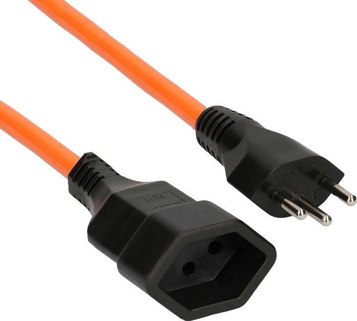 Image du produit Max Hauri Câble d'extension (5 m, Type 13)
