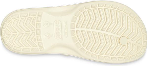 Actual product image Crocs Crocband Flip Flop (37)
