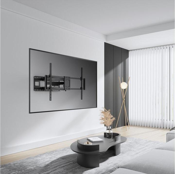 Produktbild Value Full-Motion (Wand, 120", 120 kg)