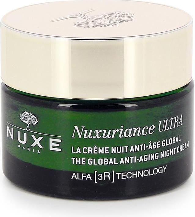 Actual product image Nuxe Nuxuriance Ultra (50 ml, Night cream)