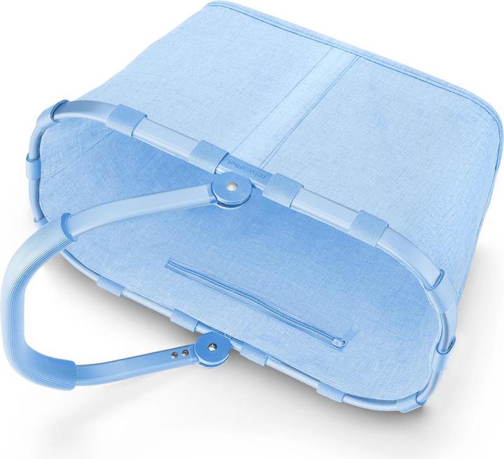 Image du produit reisenthel carrybag frame twist powder blue