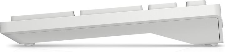 Actual product image Dell KM5221W Keyboard and mouse (US, Wireless)
