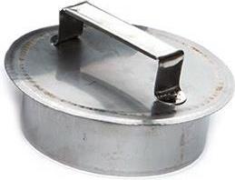 Produktbild Wade CLEANOUT CORK (134 DIAMETER – 150 MM)