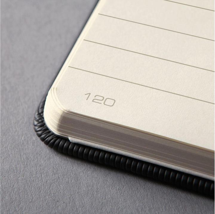 Produktbild Sigel Conceptum (A4, Liniert, Harter Einband)