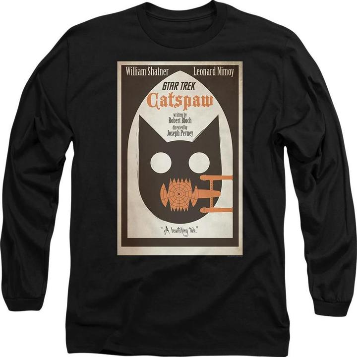 The Original Series Episode 36 TShirt (XL)
