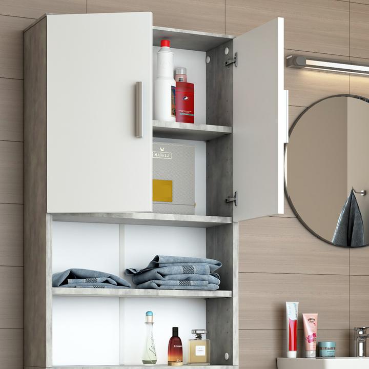 Image du produit Vicco Waschmaschinenschrank