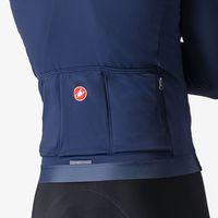 Actual product image Castelli Espresso Thermal Jacket (XXL)