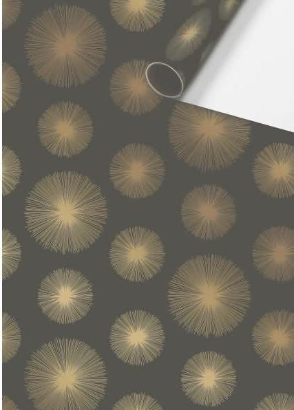 Actual product image Stewo Wrapping paper Sol (Wrapping paper, 1 x)