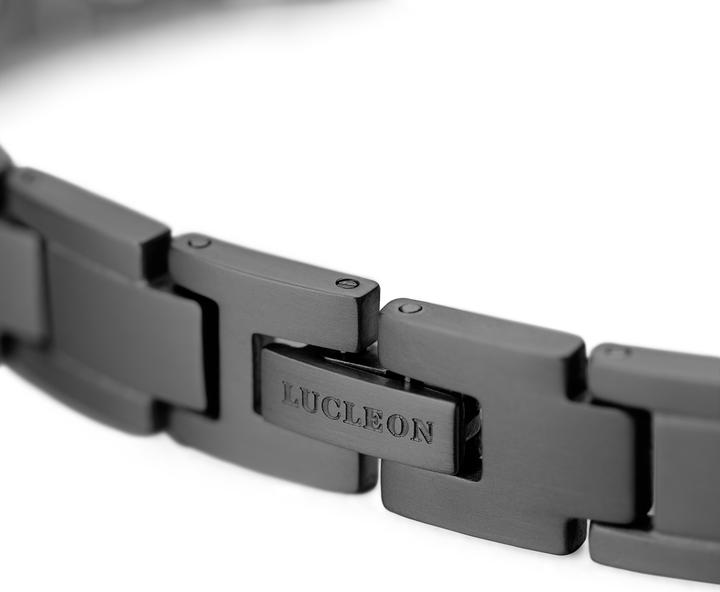 Image du produit Lucleon Vertex (22 cm, Métal)