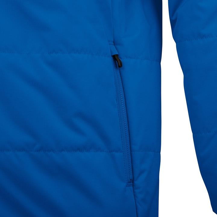 Produktbild JAKO Coachjacke Team mit Kapuze (4XL)