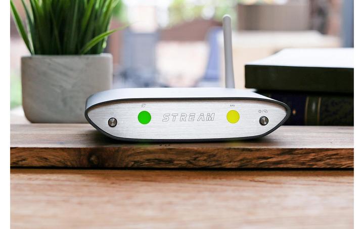 Image du produit iFi Audio ZEN Stream