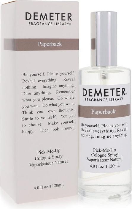 Immagine prodotto Demeter In brossura (Eau de cologne, 120 ml)
