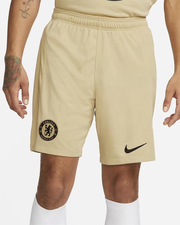 Actual product image Nike Chelsea FC Third Kids Shorts (140, 146, 152)