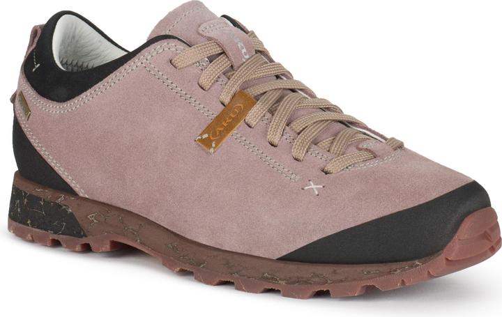 Image du produit AKU Bellamont 3 Suede GTX W's (37.5)