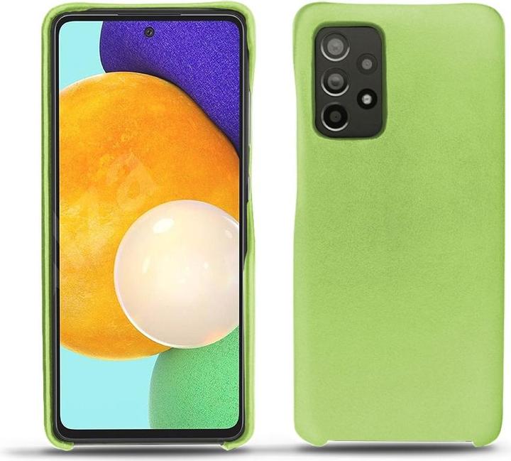Vert olijf ( Nappa - Pantone #a7c58e )