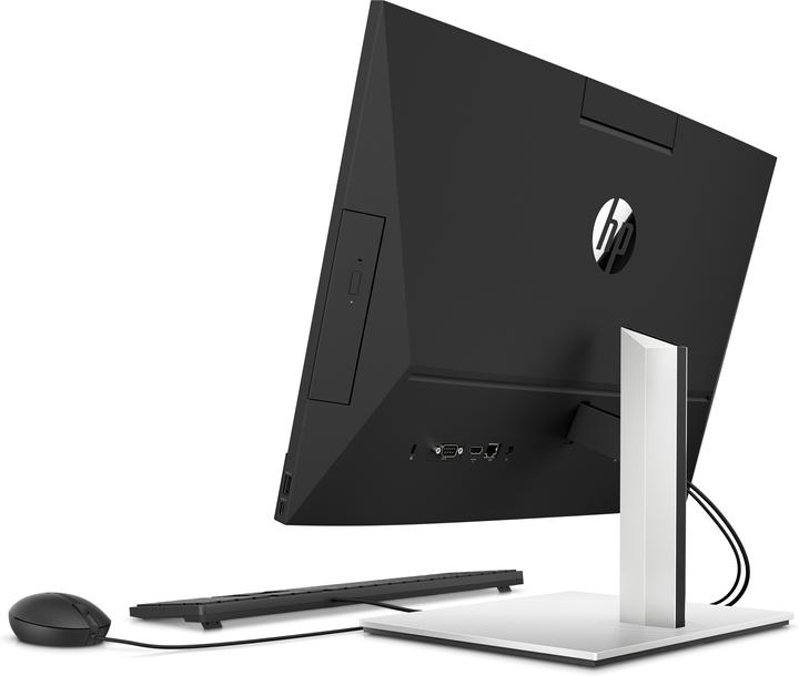 Immagine prodotto HP ProOne 440 G6 (Intel Core i5-10500T, 16 GB, 512 GB)