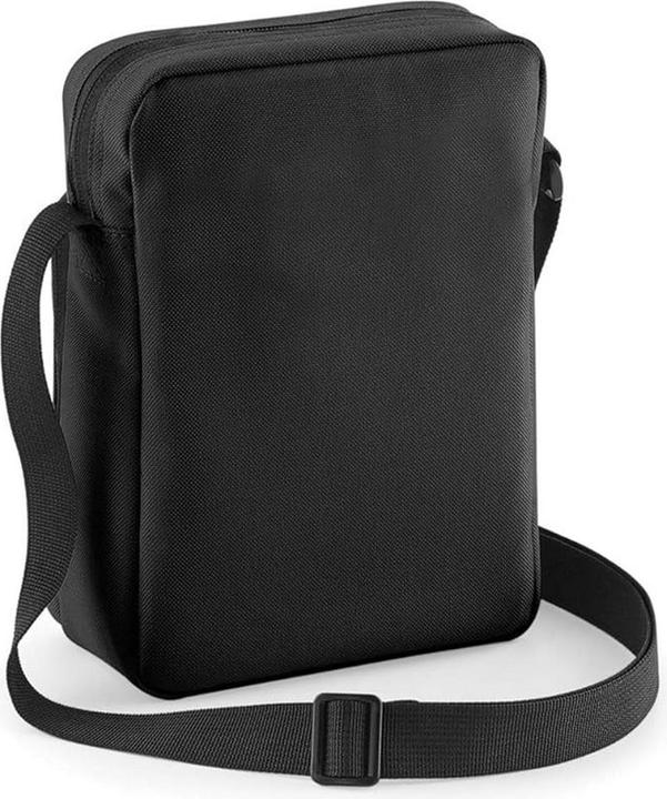 Actual product image Bagbase Shoulder bag (pack of 2)
