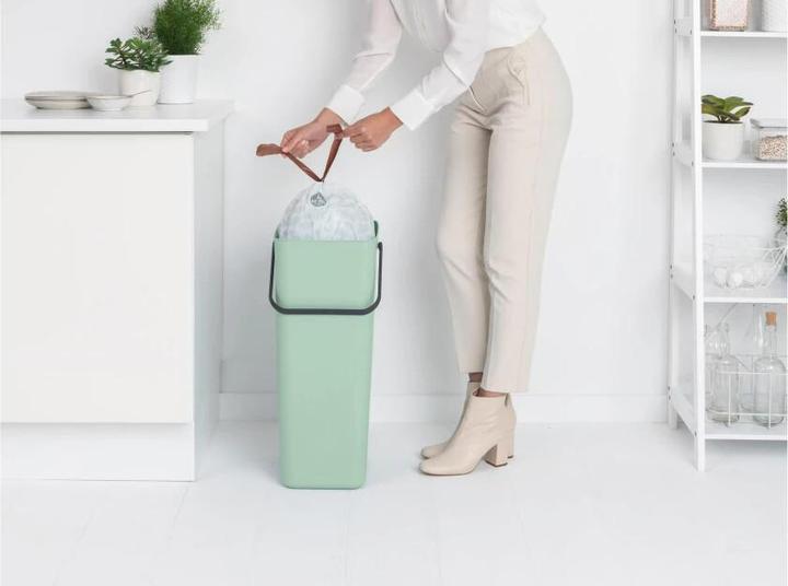 Image du produit Brabantia Sort & Go (40 l)