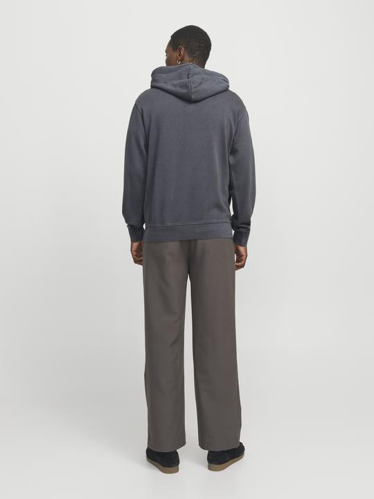 Produktbild Jack & Jones Jjecharge Faded Sweat Hood Noos (XXL)