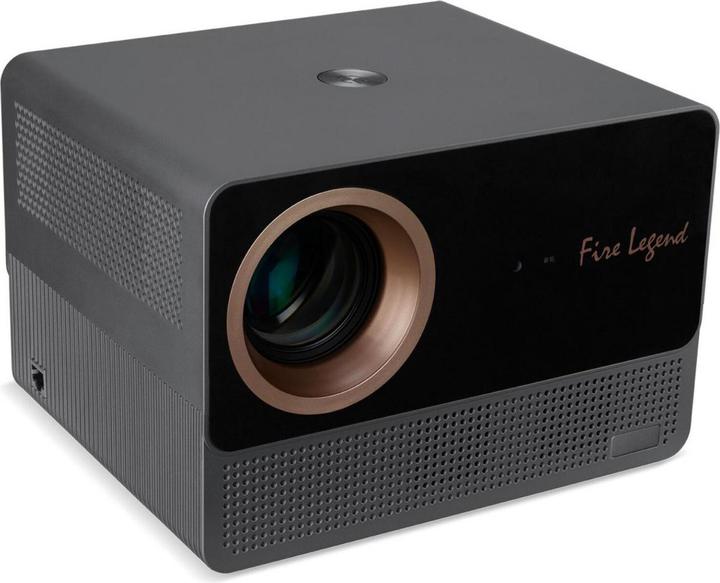 Produktbild Acer Aopen Qf18s Fullhd LED (Full HD, 800 lm, 1.23:1)