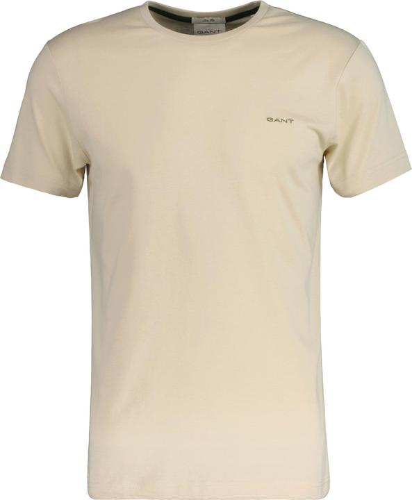 Immagine prodotto GANT Contrast Logo T-Shirt (3XL)