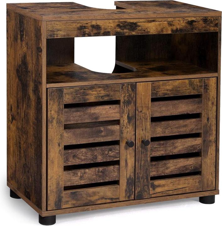 Immagine prodotto Jamb Waschbeckenunterschrank (60 x 30 x 63 cm)