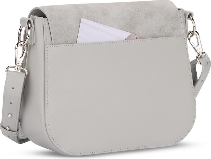 Actual product image Expatrié Saddle Bag Louise Large (4 l)