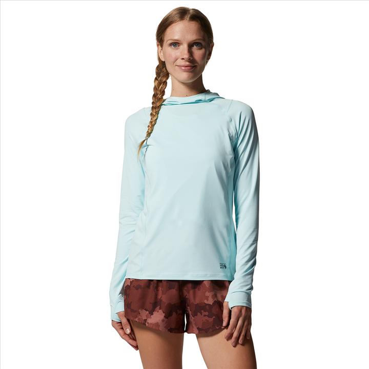 Image du produit Mountain Hardwear Crater Lake Active™ Hoody (M)