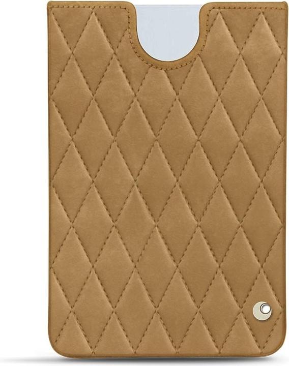 Sable vintage - Couture ( Pantone #9b7340 )