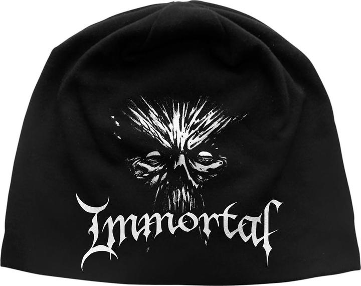 Immagine prodotto Immortal Berretto Unisex Adulto Northern Chaos (Taglia unica)