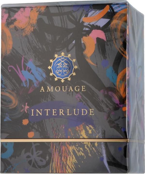 Image du produit Amouage Interlude (Eau de parfum, 100 ml)