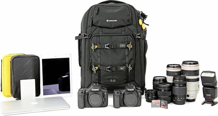 Image du produit Vanguard Alta Fly 49T (Chariot photo)