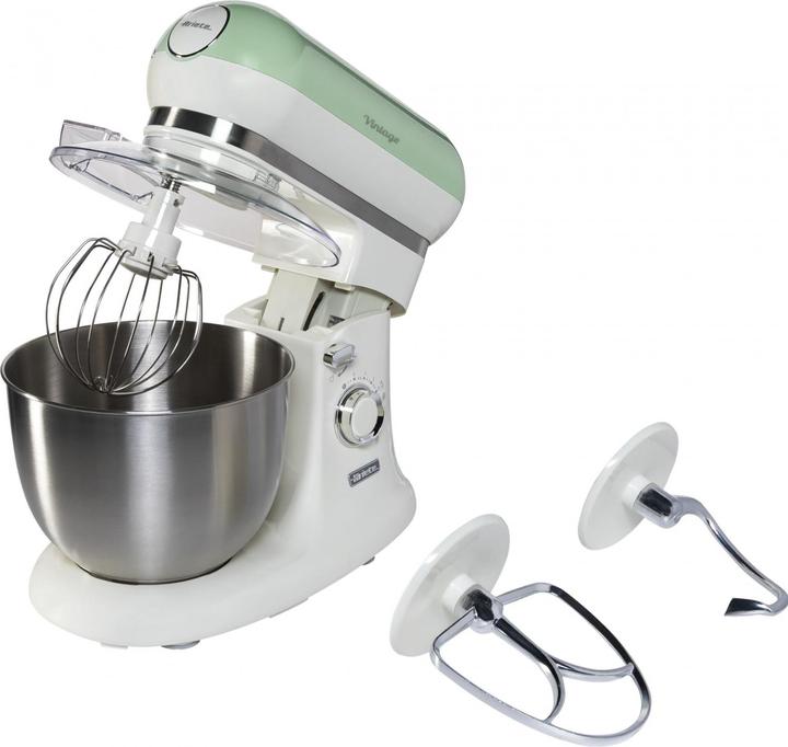 Produktbild Ariete 1588Vintage (2400 W)